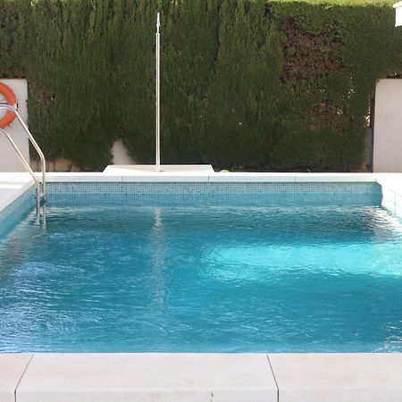 Los Colimbos Torremolinos Kültér fotó