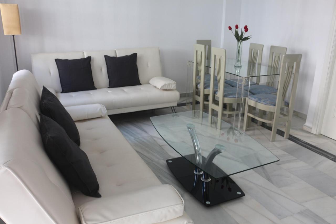 Los Colimbos Torremolinos Kültér fotó