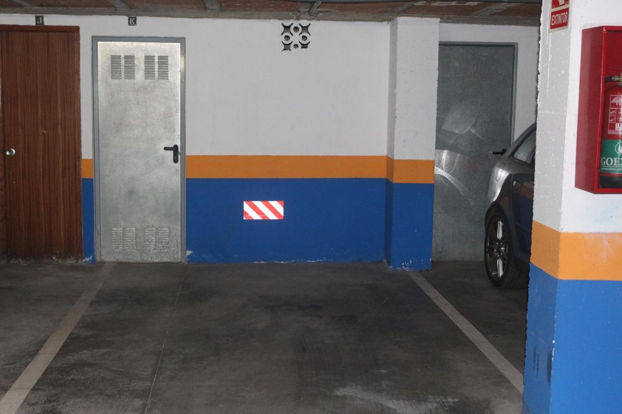 Los Colimbos Torremolinos Kültér fotó