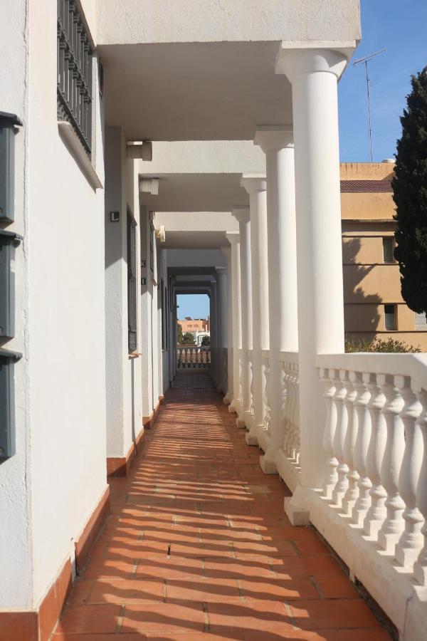 Los Colimbos Torremolinos Kültér fotó