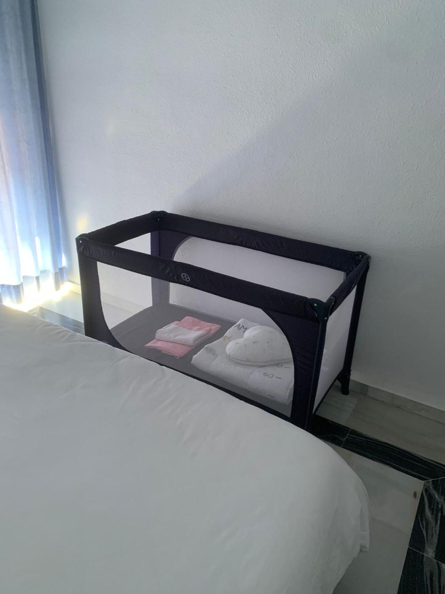 Los Colimbos Torremolinos Kültér fotó