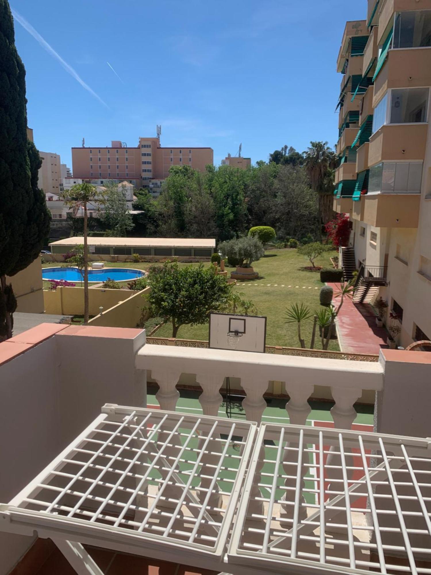 Los Colimbos Torremolinos Kültér fotó