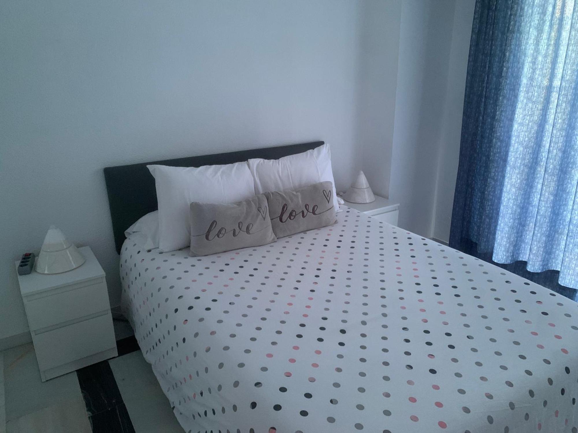 Los Colimbos Torremolinos Kültér fotó